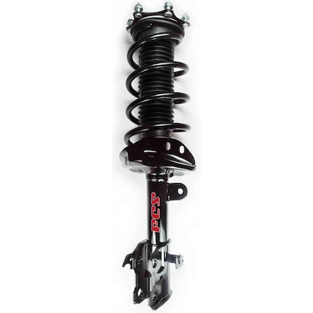 Fcs Automotive Complete Strut Assembly, 2333365L 2333365L